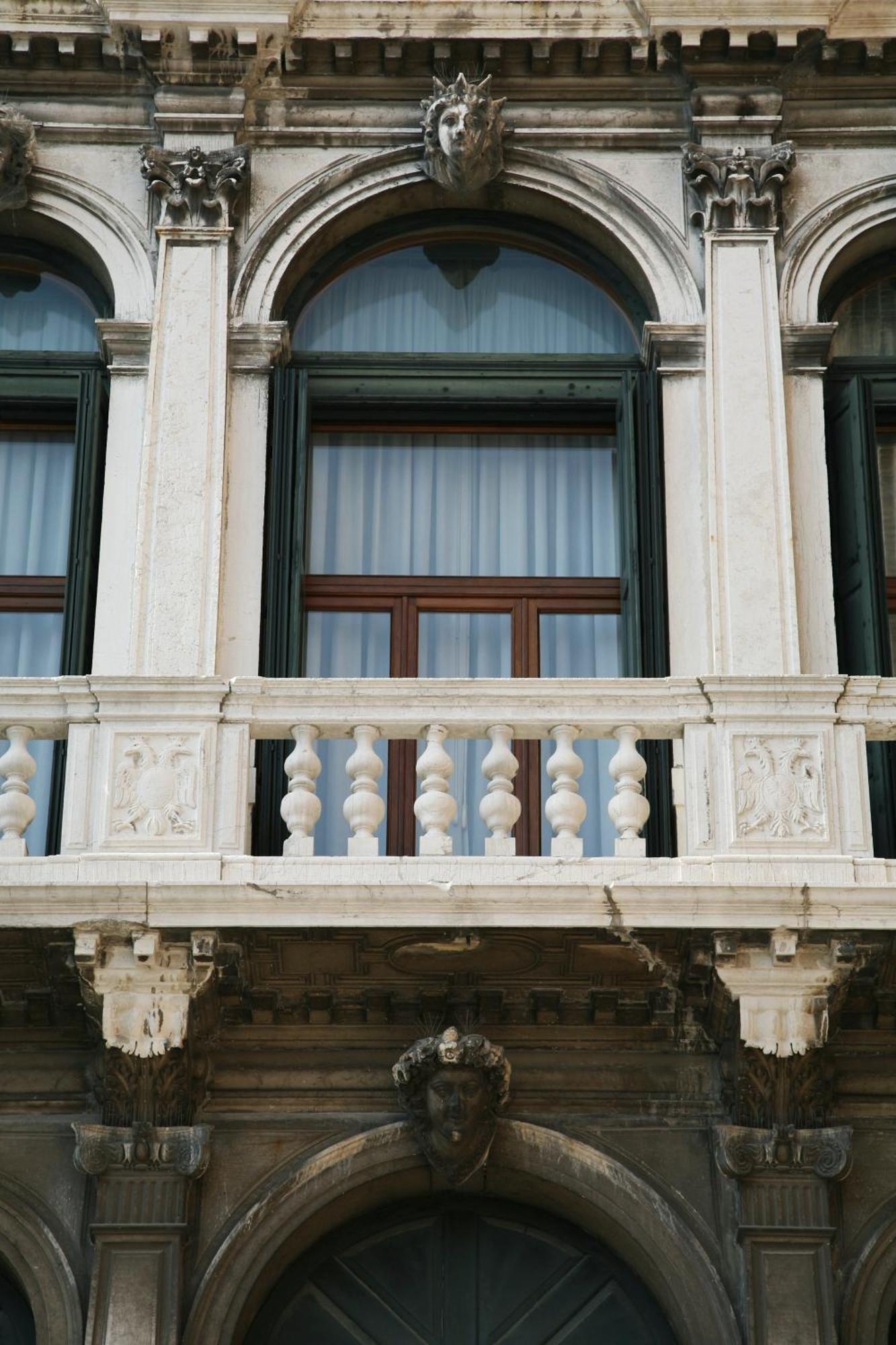 Ca Lezze Bell'Appartamento Nel Cuore Di Venezia Buitenkant foto