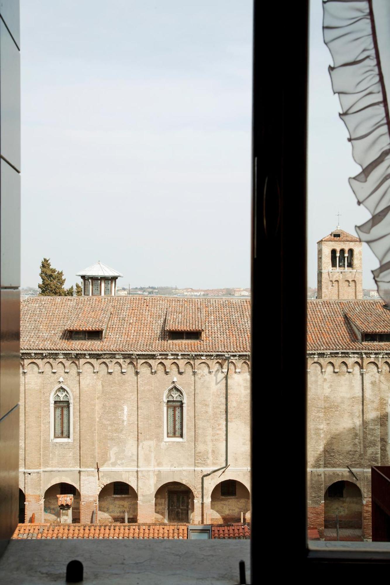 Ca Lezze Bell'Appartamento Nel Cuore Di Venezia Buitenkant foto